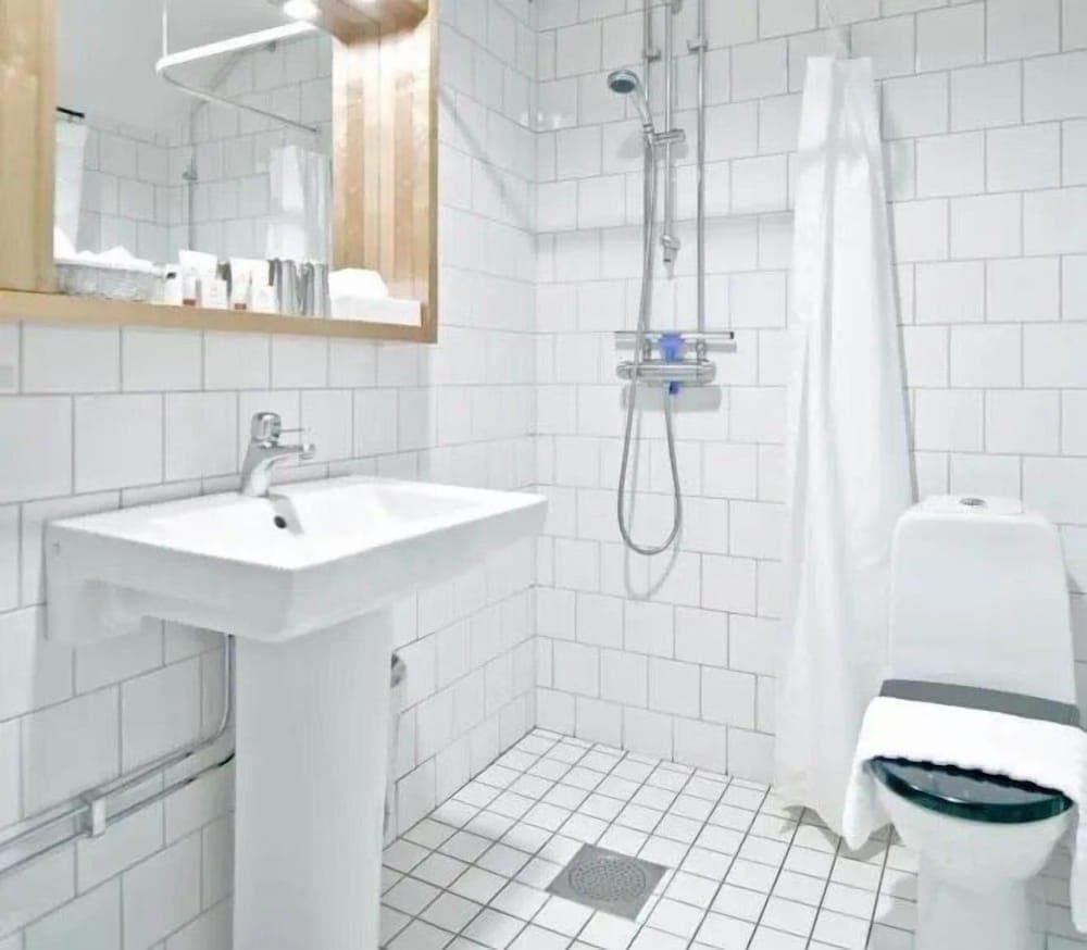 Hotell Riksgränsen