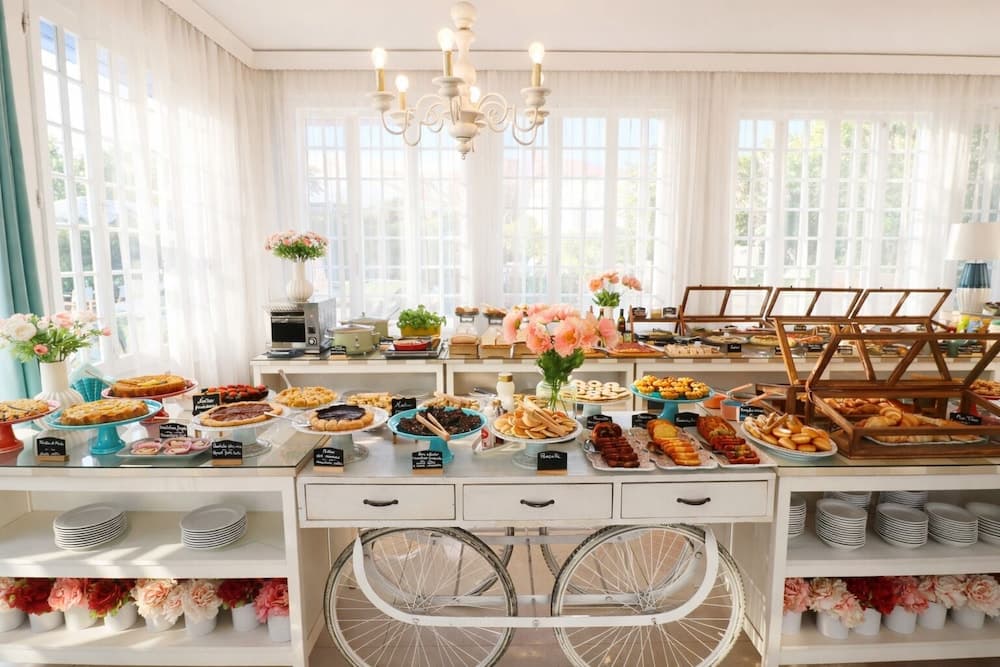 La Pineta Al Mare
