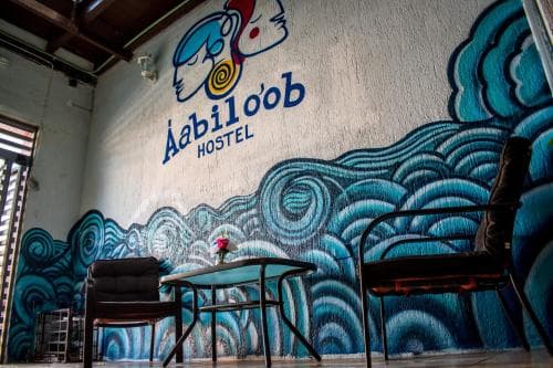 Áabilo'ob Hostel