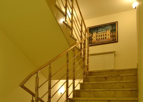 Hotel Grant