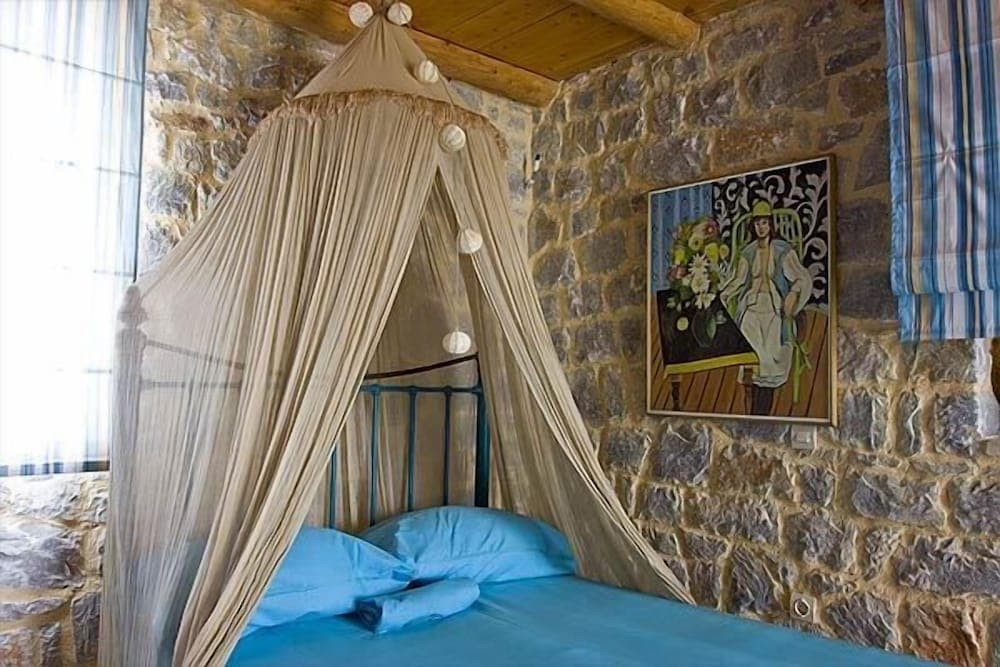 Aoritis Villas