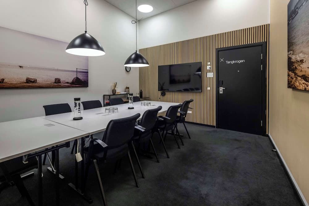 Scandic Aarhus City