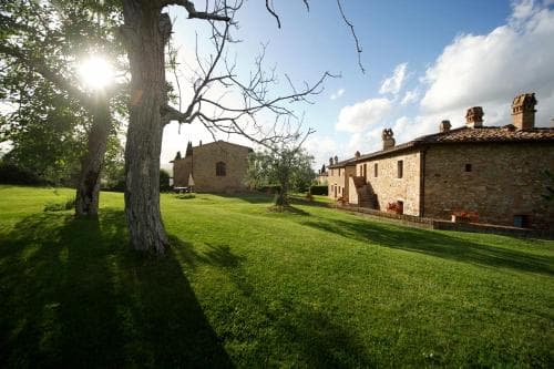 Fattorie Di Santo Pietro