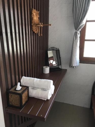 Kaoseng Resort
