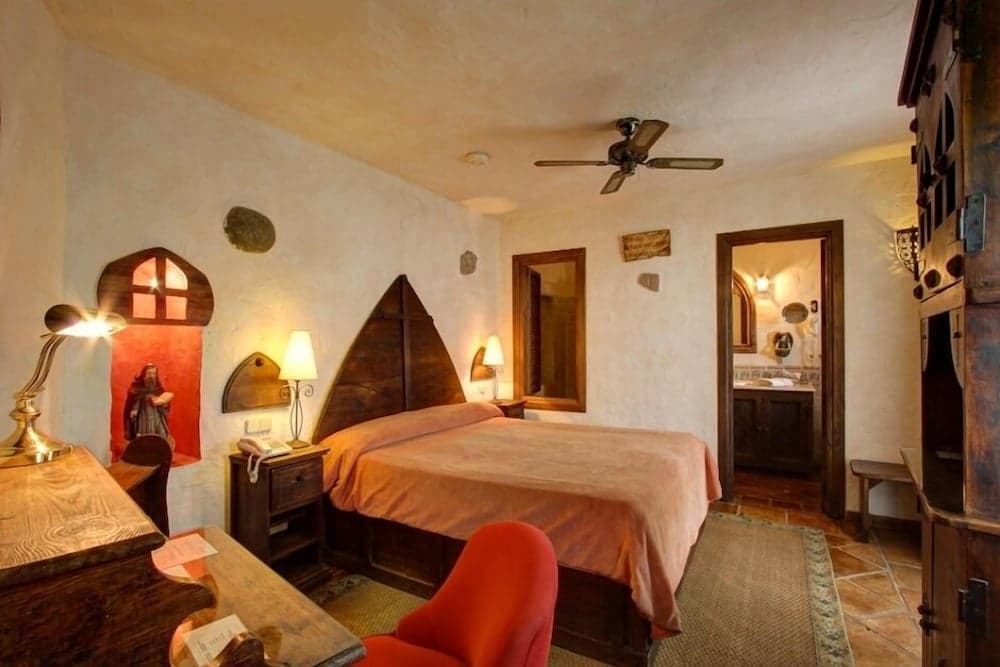 Amanhavis Hotel
