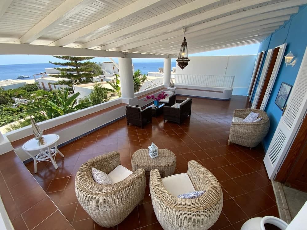 B&B Basiluzzo