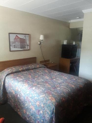 Maples Motel