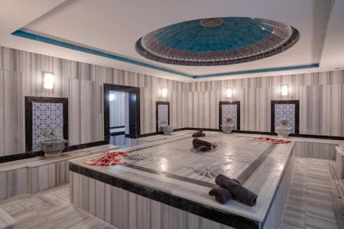 Fore Resort & Spa