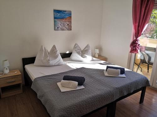 Dva Dukata Bed & Breakfast