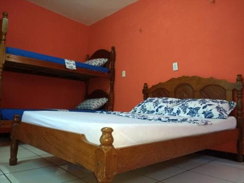 Para Hostel