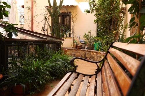 Art Lincoln Palermo