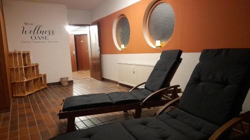 Residenz Sachsensteinblick