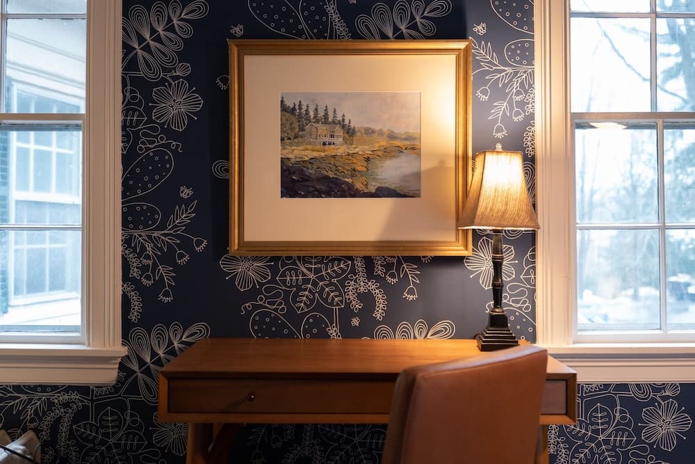 The Brunswick Inn