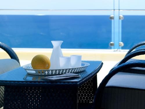 Macaris Suites and SPA