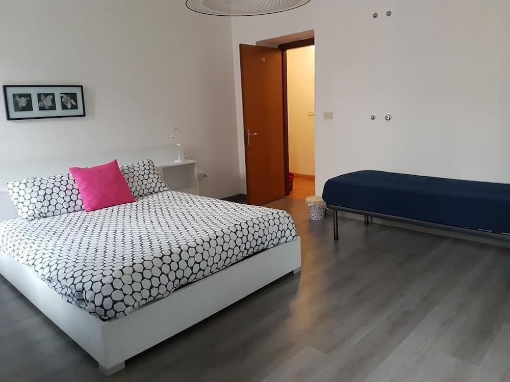BB Rooms