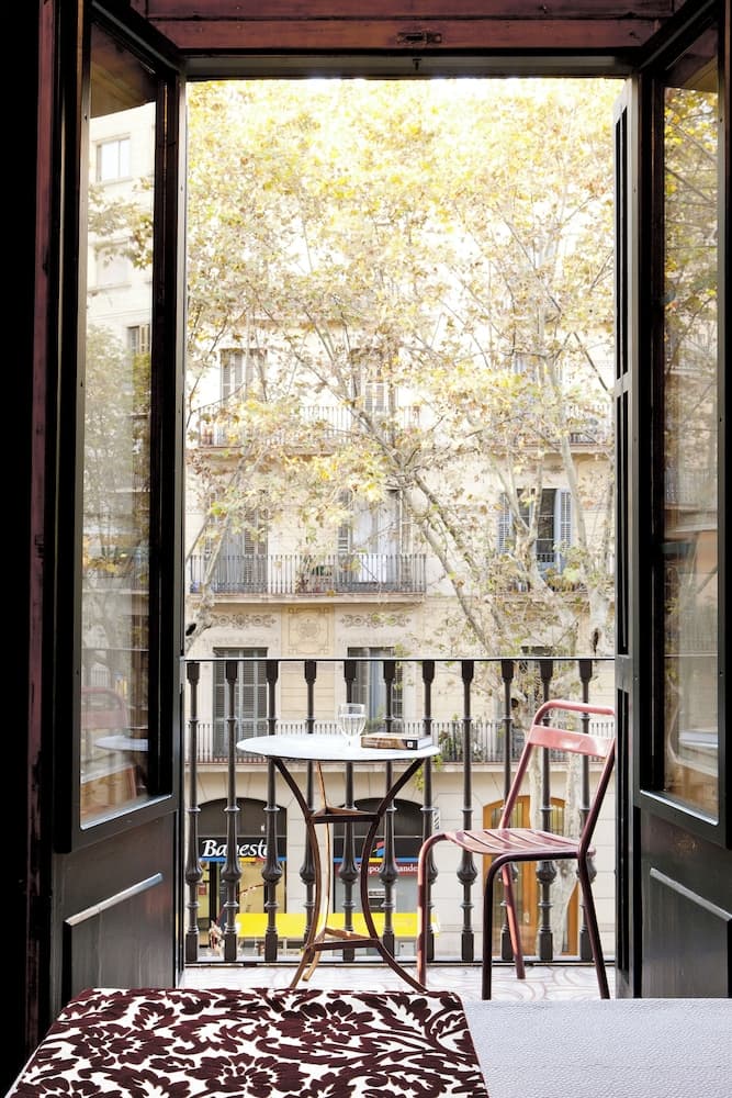 We Boutique Hotel