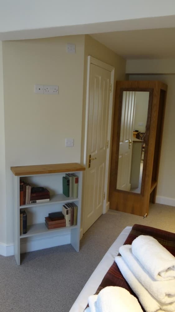 The Colesbourne Inn