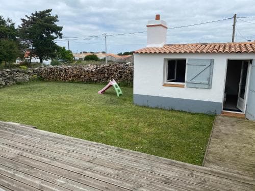 Maison chez Meme
