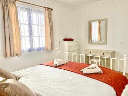 Apartment Atalaya