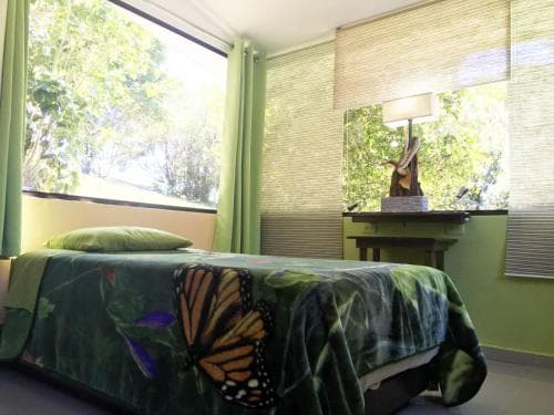 Paris Confort B&B