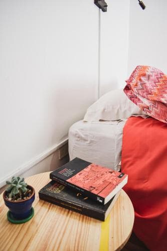 Alternative Hostels