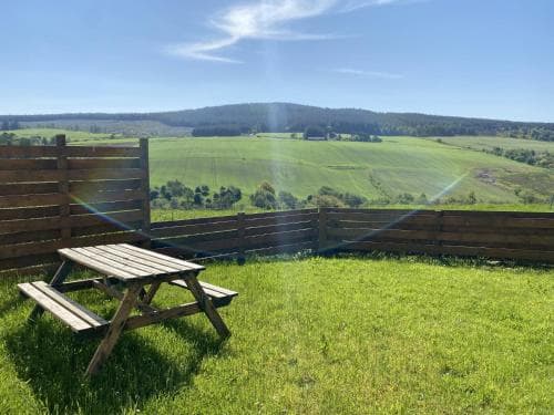Broomhead Bed and Breakfast