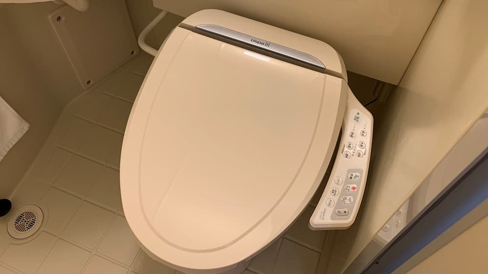 Toyoko Inn Tokyo Fuchu Nambu sen Minami tama Ekimae