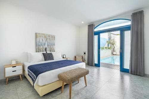 Casa Posa Seminyak
