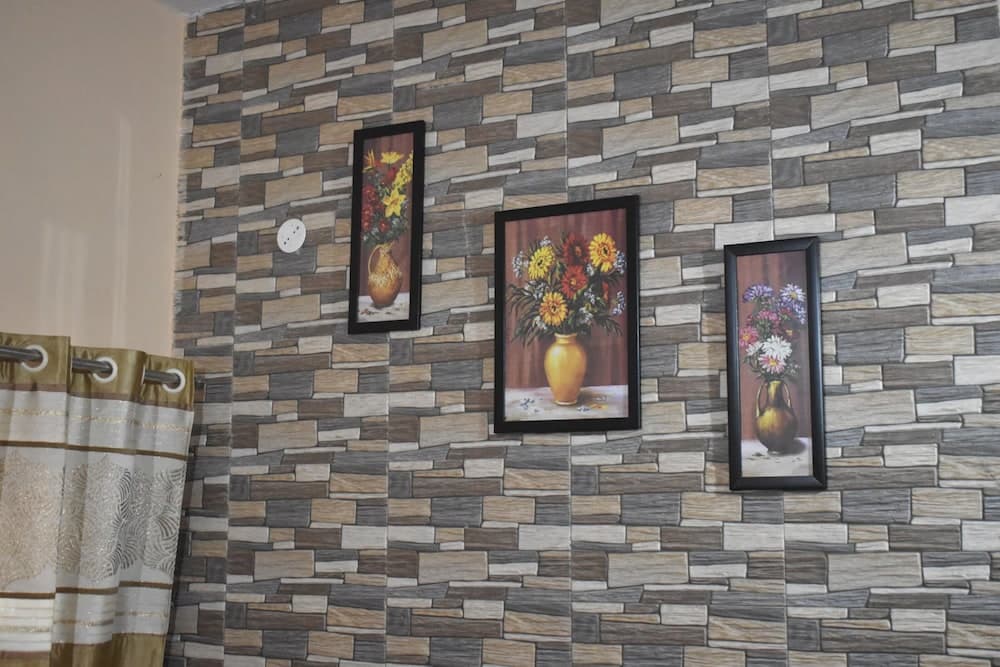 Goroomgo Hotel Ajit Residency Ranchi
