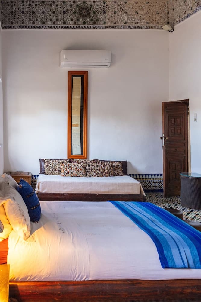 Riad Laaroussa