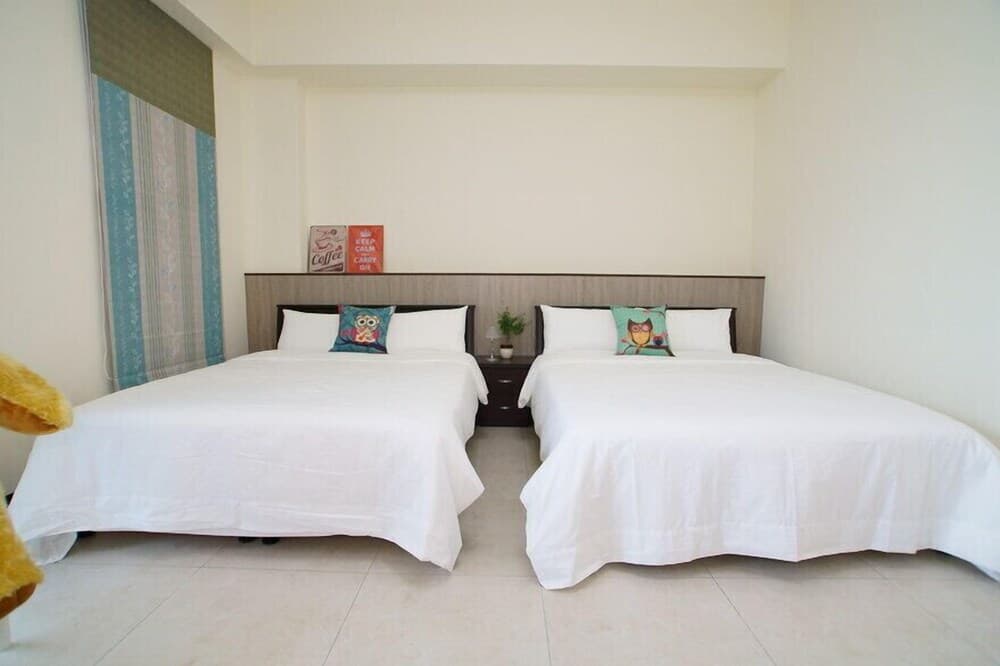 Taiping 528 B&B