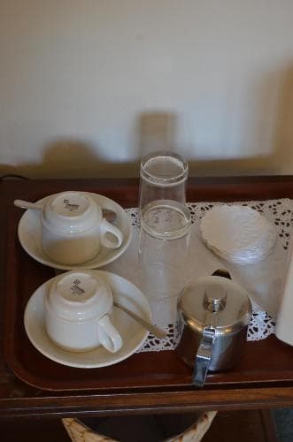 Achilty Guest House