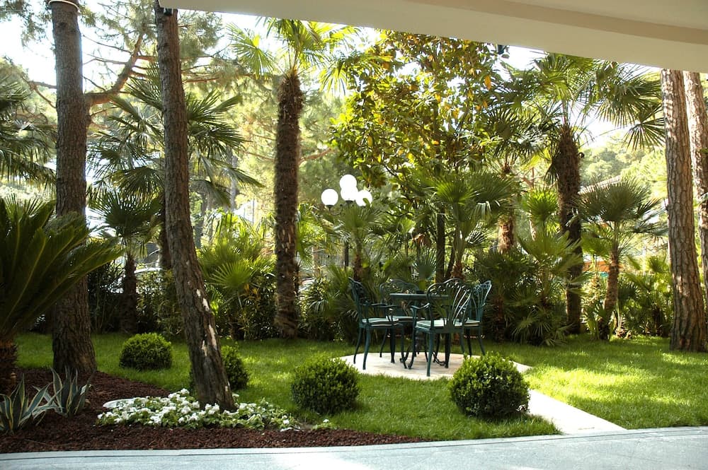 Hotel Globus