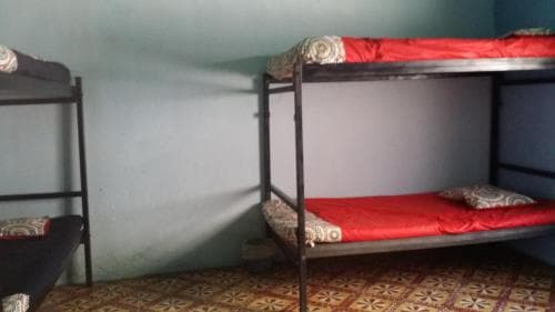 Casa Encuentro