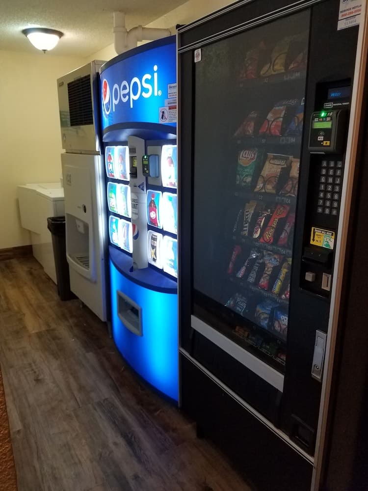 Quality Inn & Suites Brainerd