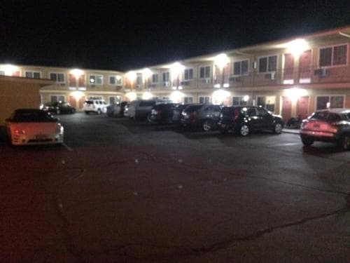 Sunset Inn