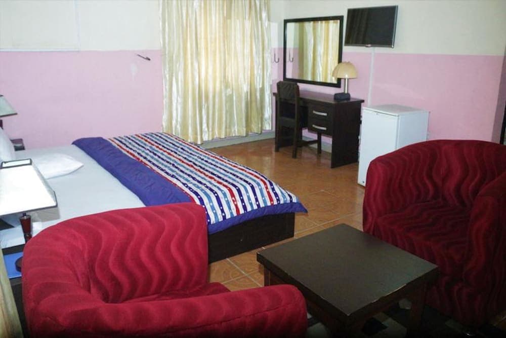 Focal Hotel