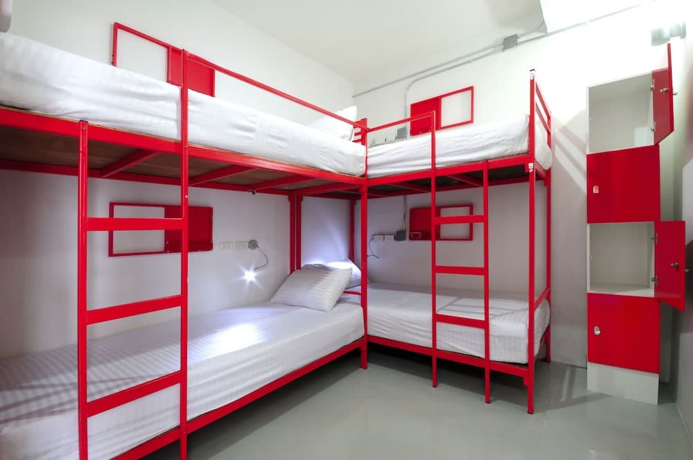 Etz Hostel