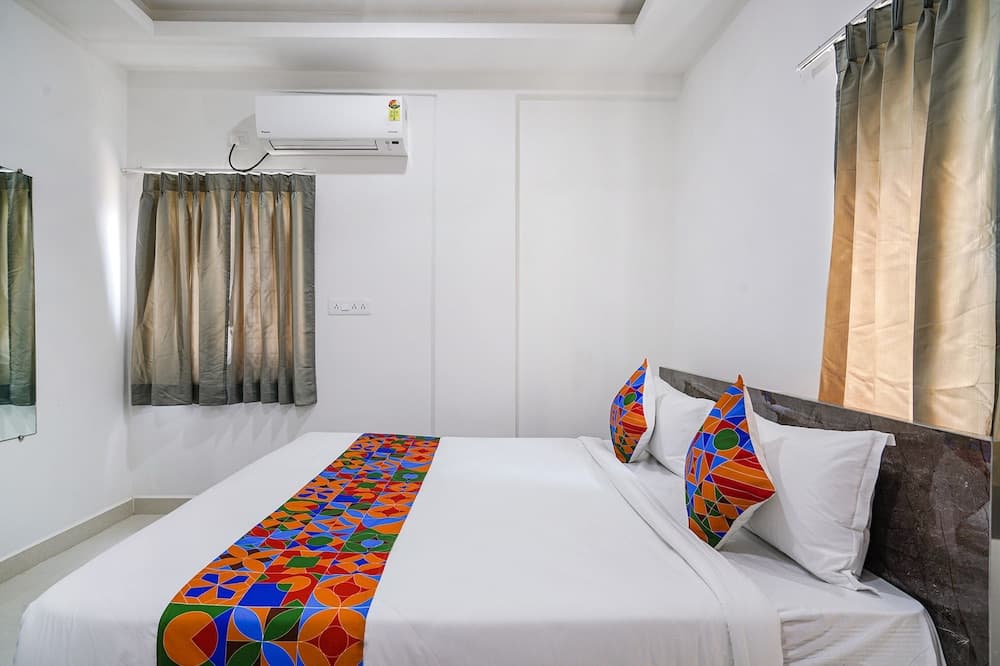 FabHotel Rooms 27