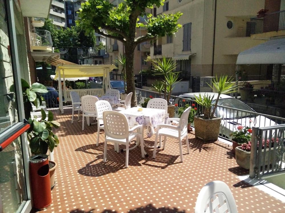 Hotel Ronconi