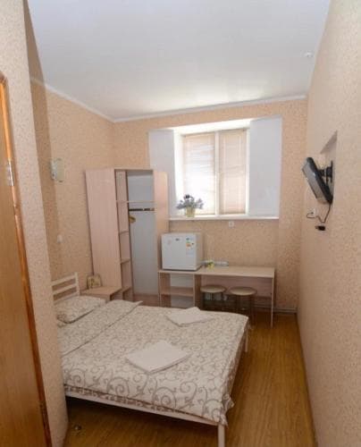 irisHotels Mariupol