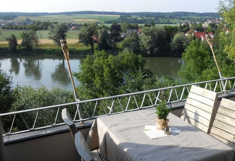 aussicht