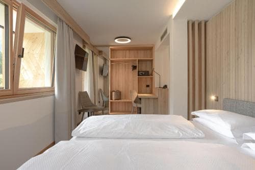 Wellness Hotel Dolomia
