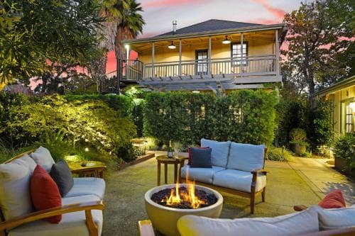 Bungalows 313