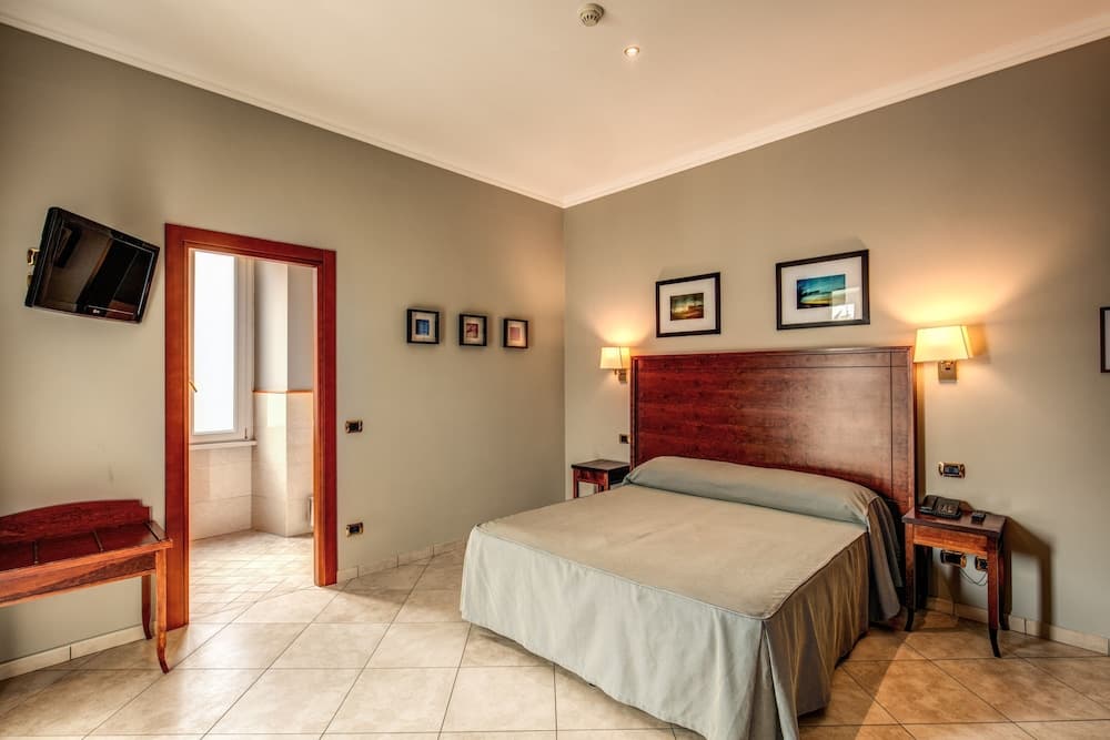 Hotel Taormina