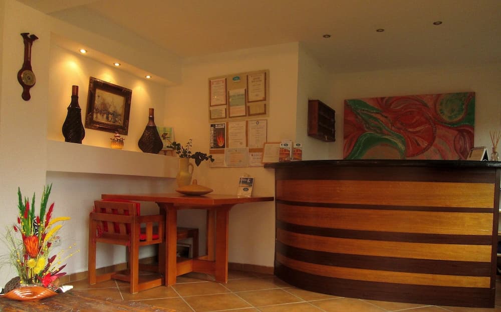 Hotel Jakuzzi