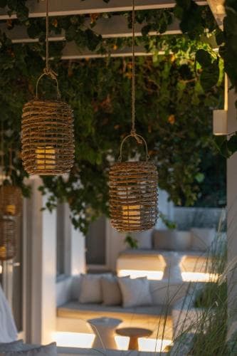 Perivoli Rooms