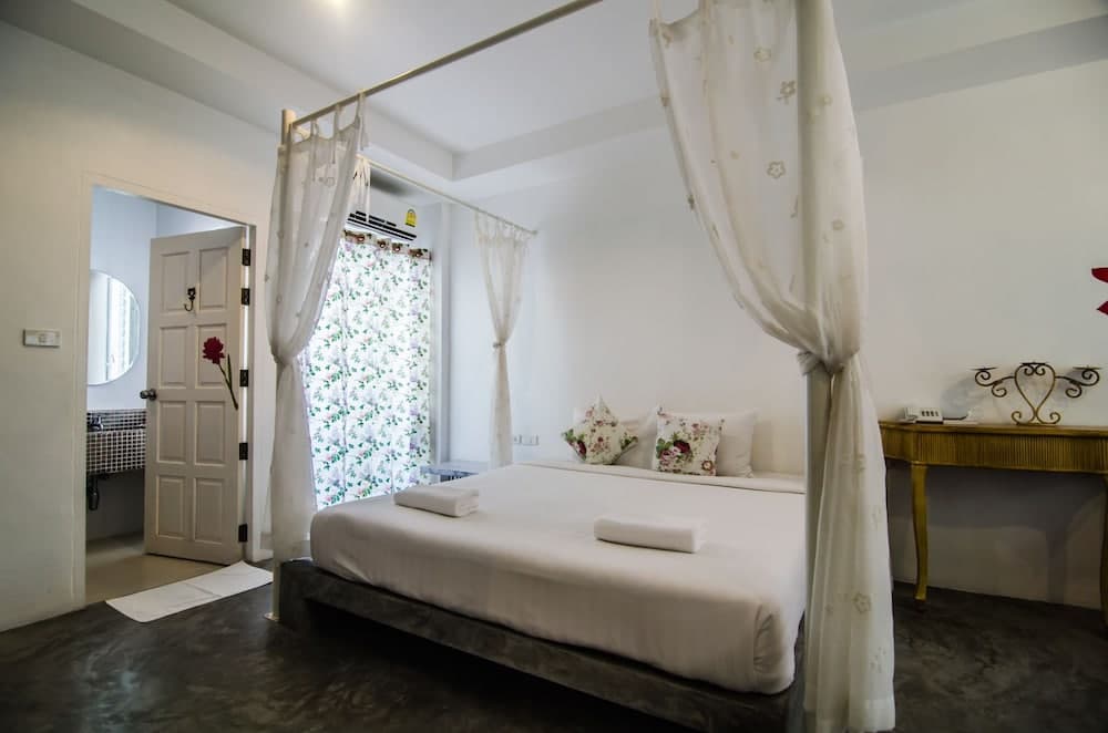 Chic Boutique Hotel