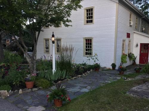 Black Boar Inn Ogunquit