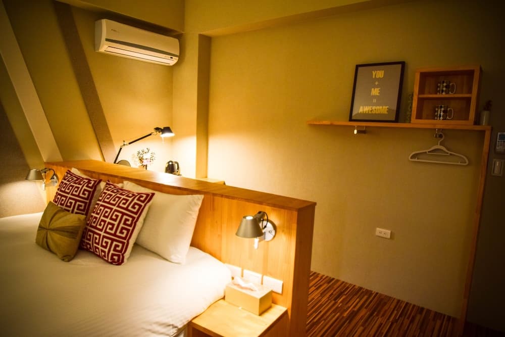 90 Percent B&B